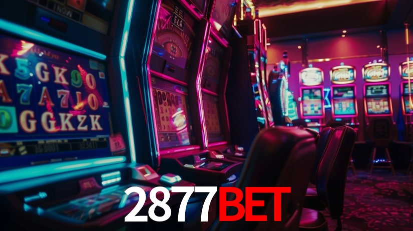 Tecnologia da Plataforma 2877bet