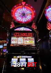 A Popularidade dos Caça-Níqueis no 2877bet