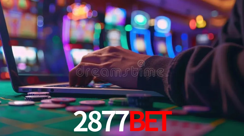 Descubra a Essência do 2877bet: Nossa História e Compromissos