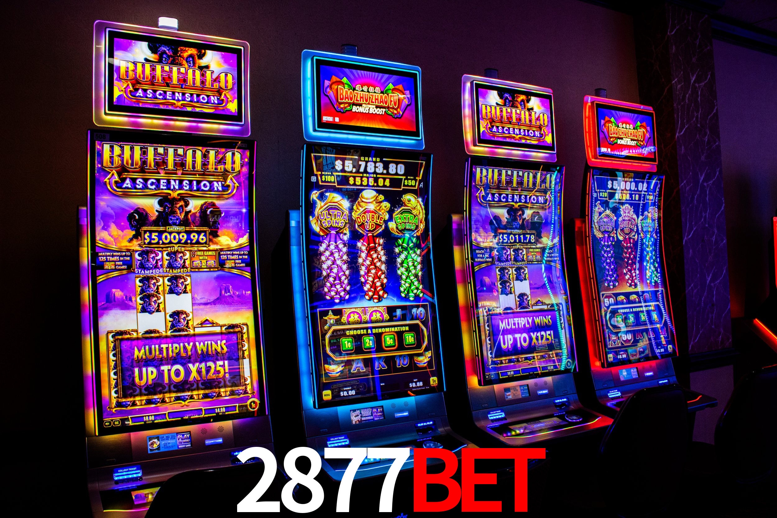 Spaceman Game 2877bet