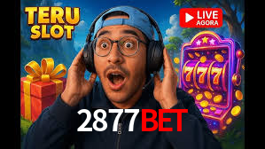 VIP Casino 2877bet
