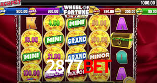 Sinta a adrenalina dos jogos de cassino com 2877bet