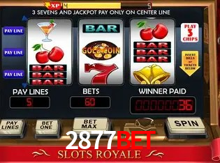 Especiais de Fim de Semana 2877bet