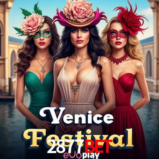 A Experiência Imersiva dos Cassinos Ao Vivo no 2877bet