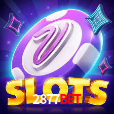 Welcome Bonus 2877bet