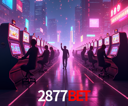 Explorando a Categoria de Eventos em Apostas na 2877bet