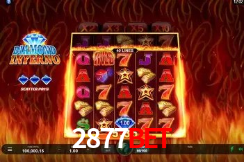 Desvendando o Mundo dos Jogos Virtuais na 2877bet