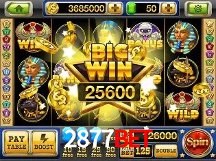 Integração de APIs 2877bet