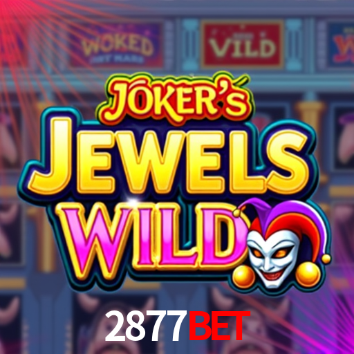 Casino Ao Vivo 2877bet