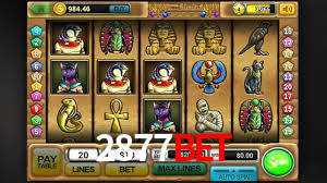 Live Casino 2877bet