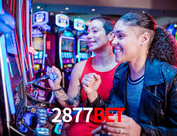 2877bet,2877bet app